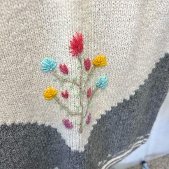 Vintage Vest - Picture 4 of 4